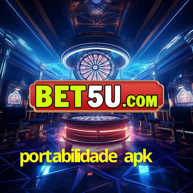 portabilidade apk